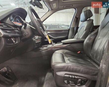 БМВ Х5, объемом двигателя 2 л и пробегом 97 тыс. км за 7400 $, фото 6 на Automoto.ua