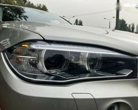 БМВ Х5, об'ємом двигуна 0 л та пробігом 160 тис. км за 27500 $, фото 11 на Automoto.ua