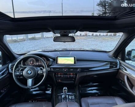 БМВ Х5, объемом двигателя 3 л и пробегом 345 тыс. км за 27000 $, фото 24 на Automoto.ua