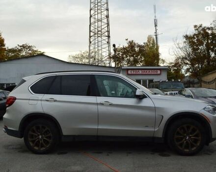 БМВ Х5, об'ємом двигуна 0 л та пробігом 131 тис. км за 27300 $, фото 5 на Automoto.ua