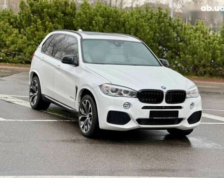 БМВ Х5, объемом двигателя 0 л и пробегом 140 тыс. км за 22500 $, фото 2 на Automoto.ua