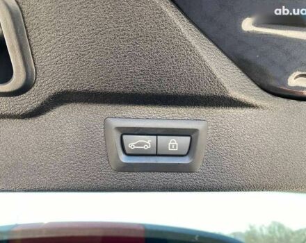 БМВ Х5, объемом двигателя 3 л и пробегом 152 тыс. км за 19800 $, фото 29 на Automoto.ua