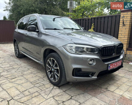 БМВ Х5, объемом двигателя 0 л и пробегом 260 тыс. км за 24000 $, фото 1 на Automoto.ua