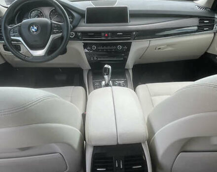БМВ Х5, объемом двигателя 2 л и пробегом 110 тыс. км за 32950 $, фото 13 на Automoto.ua