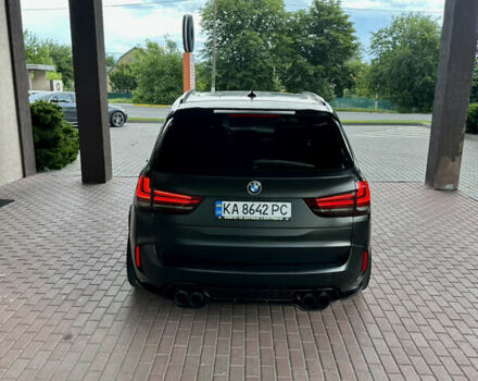 БМВ Х5, объемом двигателя 3 л и пробегом 188 тыс. км за 28999 $, фото 8 на Automoto.ua