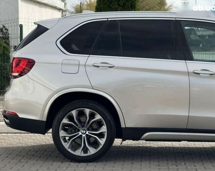 БМВ Х5, объемом двигателя 3 л и пробегом 305 тыс. км за 18500 $, фото 15 на Automoto.ua