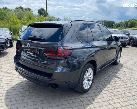 БМВ Х5, объемом двигателя 3 л и пробегом 160 тыс. км за 22950 $, фото 6 на Automoto.ua