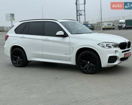 БМВ Х5, объемом двигателя 2.98 л и пробегом 190 тыс. км за 24700 $, фото 1 на Automoto.ua