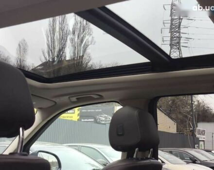 БМВ Х5, объемом двигателя 0 л и пробегом 87 тыс. км за 26499 $, фото 14 на Automoto.ua