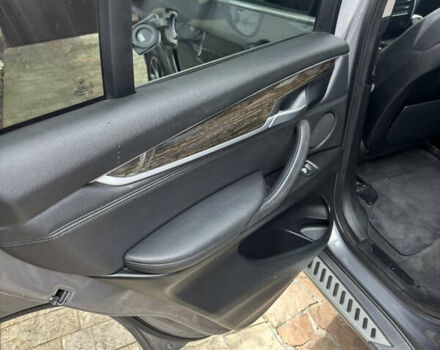 БМВ Х5, объемом двигателя 0 л и пробегом 260 тыс. км за 24000 $, фото 7 на Automoto.ua