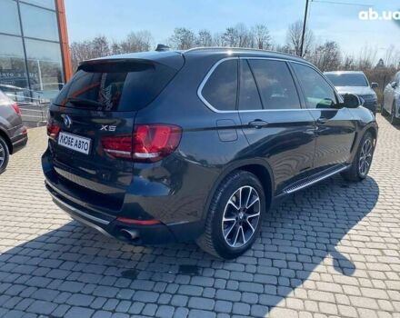 БМВ Х5, объемом двигателя 3 л и пробегом 152 тыс. км за 19800 $, фото 6 на Automoto.ua