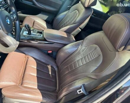 БМВ Х5, об'ємом двигуна 0 л та пробігом 199 тис. км за 33750 $, фото 10 на Automoto.ua