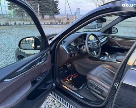 БМВ Х5, объемом двигателя 3 л и пробегом 345 тыс. км за 27000 $, фото 20 на Automoto.ua