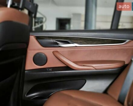 БМВ Х5, объемом двигателя 2.99 л и пробегом 157 тыс. км за 35000 $, фото 19 на Automoto.ua