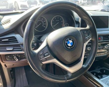 БМВ Х5, объемом двигателя 3 л и пробегом 152 тыс. км за 19800 $, фото 12 на Automoto.ua