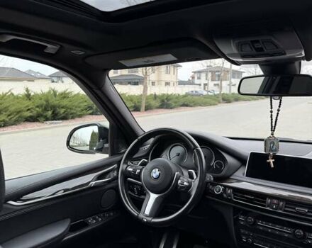 БМВ Х5, объемом двигателя 4.39 л и пробегом 105 тыс. км за 25500 $, фото 27 на Automoto.ua
