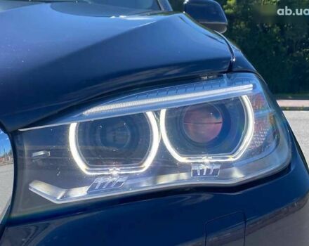 БМВ Х5, об'ємом двигуна 0 л та пробігом 154 тис. км за 32900 $, фото 9 на Automoto.ua