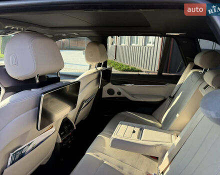 БМВ Х5, об'ємом двигуна 2 л та пробігом 170 тис. км за 33000 $, фото 14 на Automoto.ua