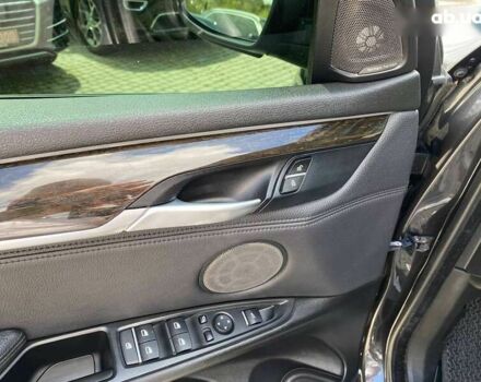 БМВ Х5, объемом двигателя 3 л и пробегом 160 тыс. км за 22950 $, фото 11 на Automoto.ua