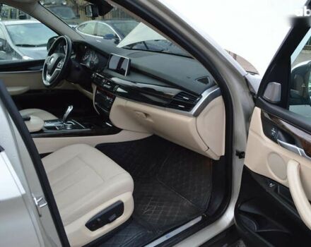 БМВ Х5, об'ємом двигуна 0 л та пробігом 131 тис. км за 27300 $, фото 18 на Automoto.ua