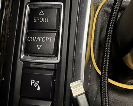 БМВ Х5, об'ємом двигуна 3 л та пробігом 143 тис. км за 30000 $, фото 5 на Automoto.ua