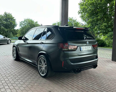 БМВ Х5, объемом двигателя 3 л и пробегом 180 тыс. км за 28999 $, фото 11 на Automoto.ua