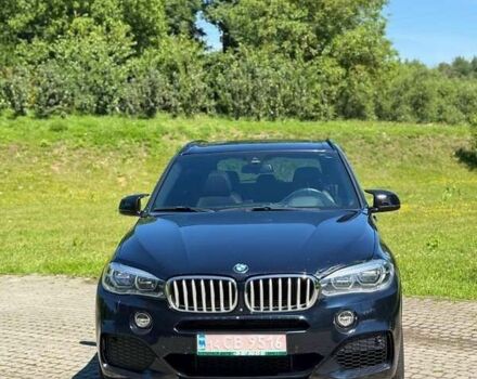 БМВ Х5, объемом двигателя 0 л и пробегом 199 тыс. км за 27500 $, фото 4 на Automoto.ua