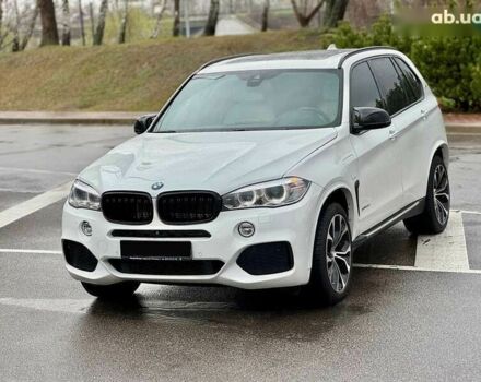 БМВ Х5, объемом двигателя 0 л и пробегом 140 тыс. км за 22500 $, фото 1 на Automoto.ua