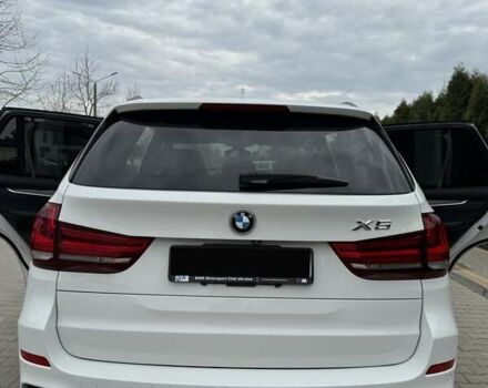 БМВ Х5, объемом двигателя 4.39 л и пробегом 105 тыс. км за 25500 $, фото 18 на Automoto.ua