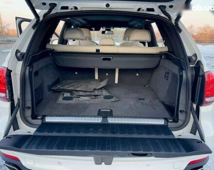 БМВ Х5, объемом двигателя 0 л и пробегом 140 тыс. км за 22500 $, фото 22 на Automoto.ua