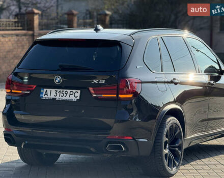 БМВ Х5, об'ємом двигуна 2 л та пробігом 170 тис. км за 33000 $, фото 10 на Automoto.ua