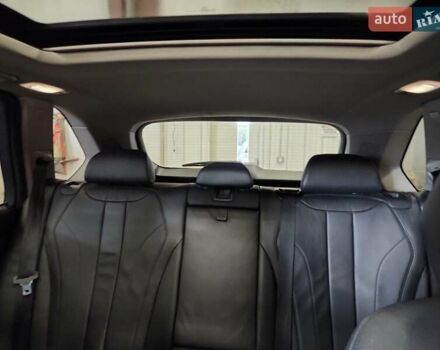 БМВ Х5, объемом двигателя 2 л и пробегом 97 тыс. км за 7400 $, фото 9 на Automoto.ua