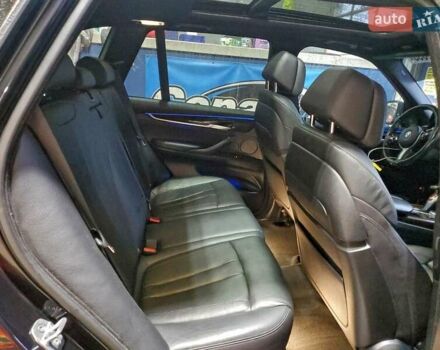 БМВ Х5, объемом двигателя 2 л и пробегом 91 тыс. км за 8000 $, фото 10 на Automoto.ua