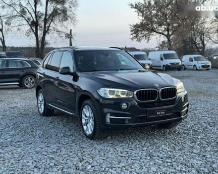 БМВ Х5, объемом двигателя 3 л и пробегом 345 тыс. км за 27000 $, фото 13 на Automoto.ua