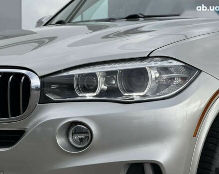 БМВ Х5, об'ємом двигуна 3 л та пробігом 305 тис. км за 18990 $, фото 17 на Automoto.ua