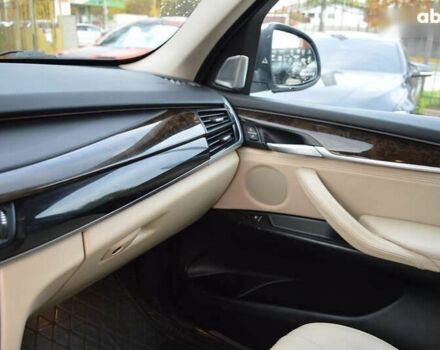 БМВ Х5, об'ємом двигуна 0 л та пробігом 131 тис. км за 27300 $, фото 17 на Automoto.ua