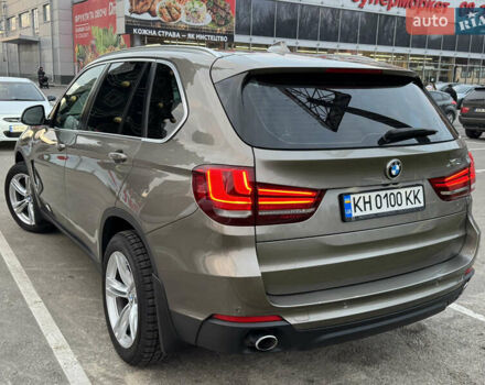 БМВ Х5, объемом двигателя 2 л и пробегом 122 тыс. км за 36000 $, фото 37 на Automoto.ua