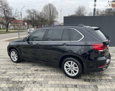 БМВ Х5, об'ємом двигуна 2 л та пробігом 128 тис. км за 37500 $, фото 1 на Automoto.ua