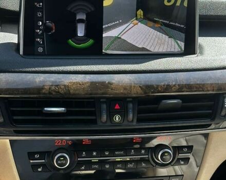 БМВ Х5, об'ємом двигуна 3 л та пробігом 236 тис. км за 28800 $, фото 16 на Automoto.ua
