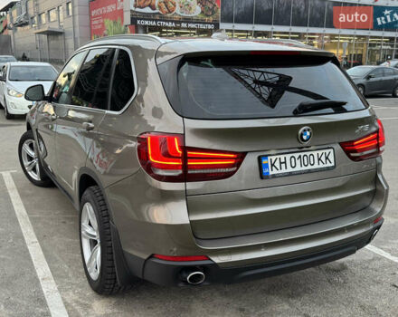 БМВ Х5, объемом двигателя 2 л и пробегом 122 тыс. км за 36000 $, фото 33 на Automoto.ua