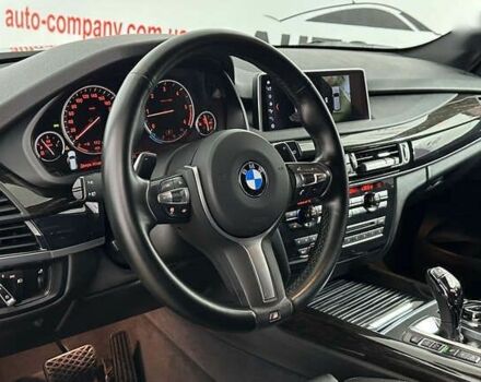 БМВ Х5, объемом двигателя 3 л и пробегом 175 тыс. км за 41950 $, фото 22 на Automoto.ua