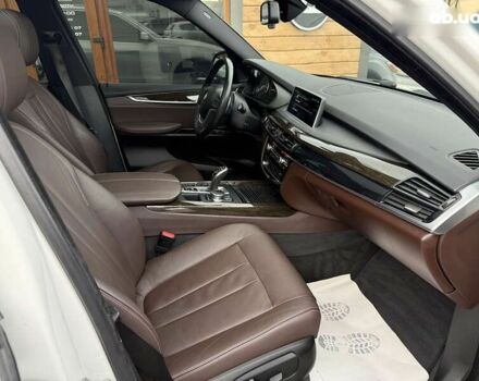 БМВ Х5, объемом двигателя 3 л и пробегом 213 тыс. км за 28800 $, фото 9 на Automoto.ua