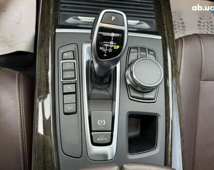 БМВ Х5, объемом двигателя 3 л и пробегом 213 тыс. км за 28800 $, фото 20 на Automoto.ua