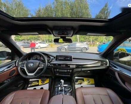 БМВ Х5, объемом двигателя 0 л и пробегом 158 тыс. км за 29500 $, фото 15 на Automoto.ua