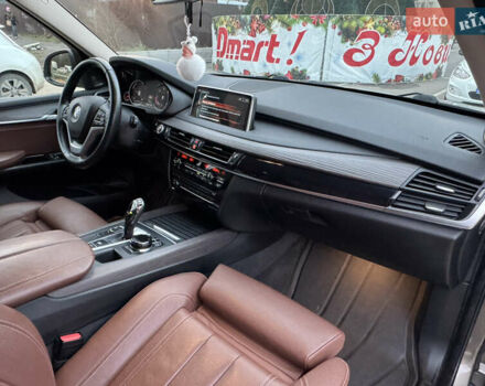 БМВ Х5, объемом двигателя 2 л и пробегом 122 тыс. км за 36000 $, фото 50 на Automoto.ua