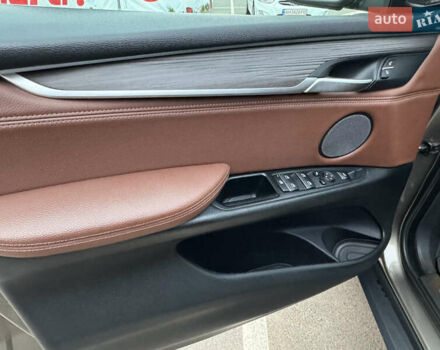 БМВ Х5, объемом двигателя 2 л и пробегом 122 тыс. км за 36000 $, фото 44 на Automoto.ua