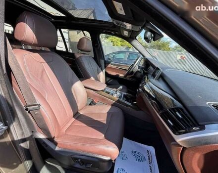 БМВ Х5, об'ємом двигуна 0 л та пробігом 183 тис. км за 21500 $, фото 26 на Automoto.ua
