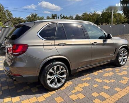 БМВ Х5, об'ємом двигуна 0 л та пробігом 183 тис. км за 21500 $, фото 5 на Automoto.ua