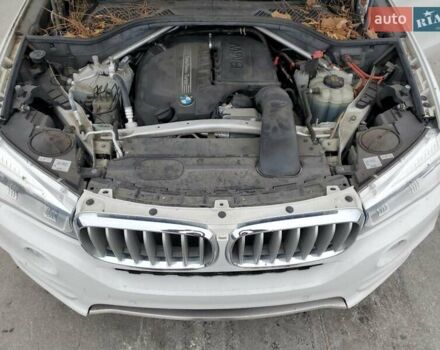 БМВ Х5, об'ємом двигуна 2.98 л та пробігом 23 тис. км за 7700 $, фото 11 на Automoto.ua