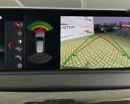 БМВ Х5, объемом двигателя 3 л и пробегом 178 тыс. км за 39950 $, фото 28 на Automoto.ua